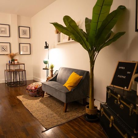 Private Room With Private Bathroom And Backyard New York Luaran gambar