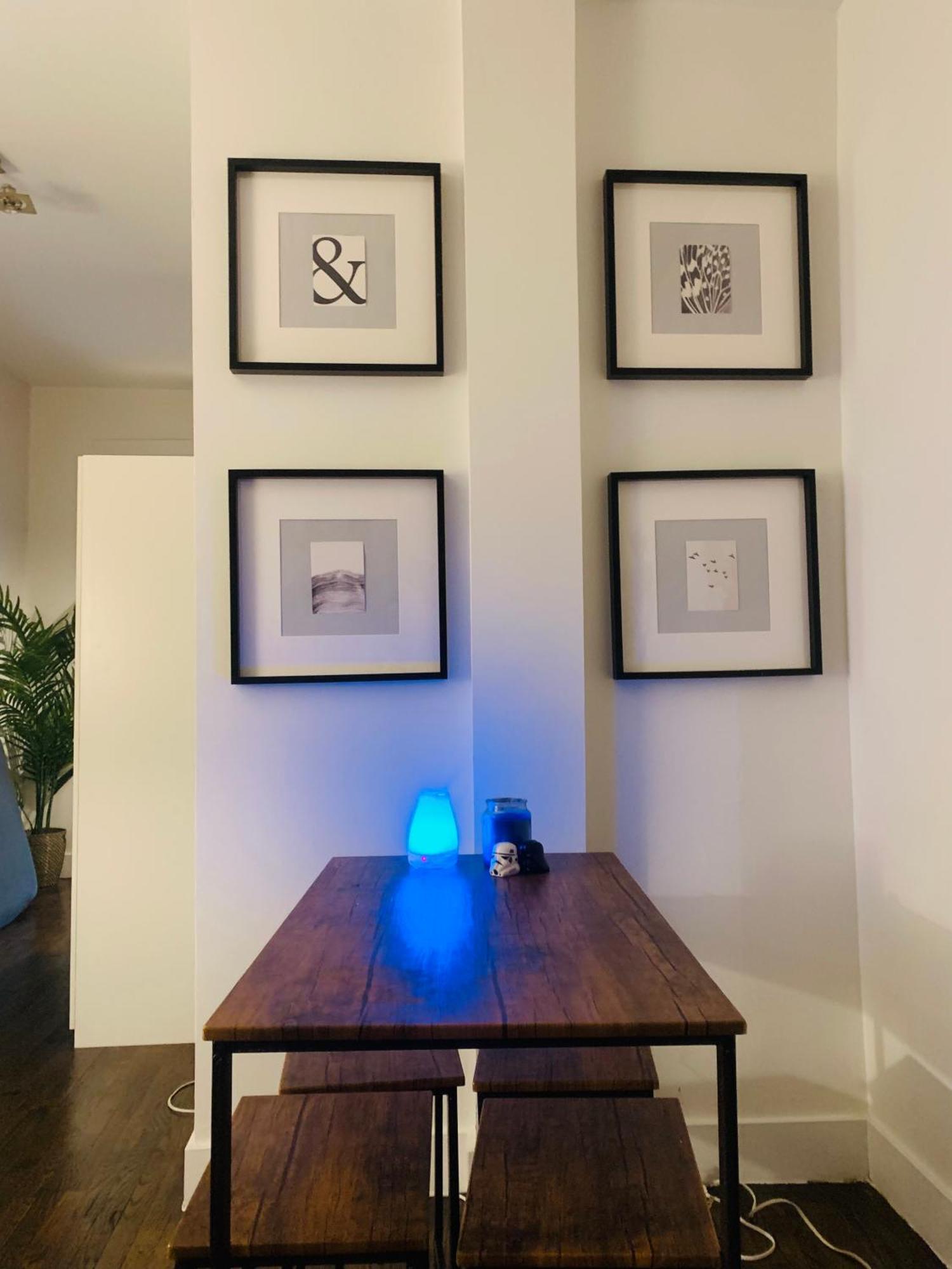 Private Room With Private Bathroom And Backyard New York Luaran gambar