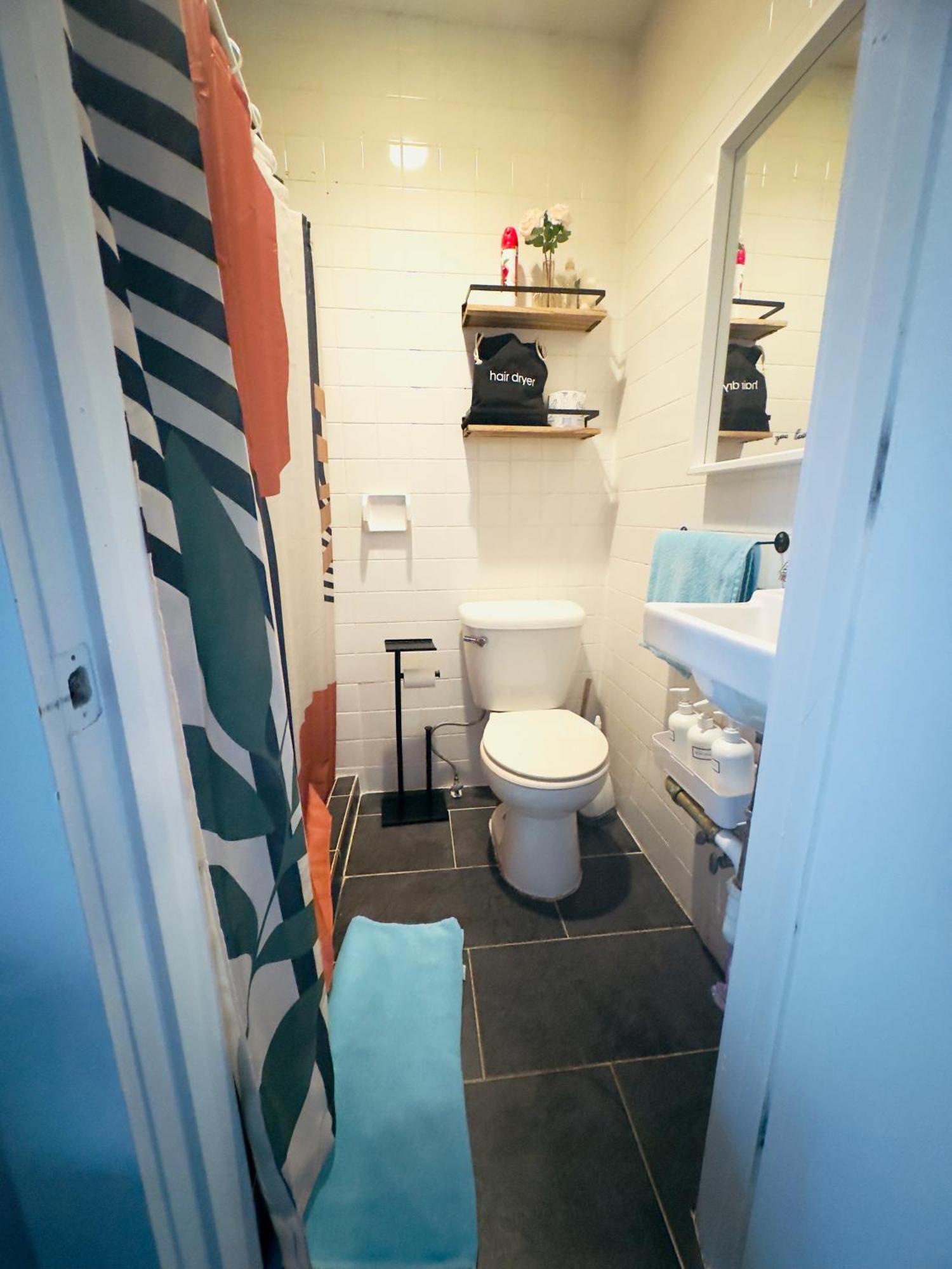Private Room With Private Bathroom And Backyard New York Luaran gambar